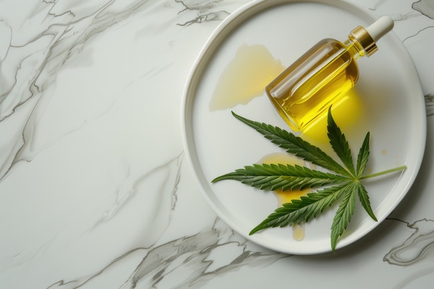 How CBD Can Benefit Your Skin: An In-Depth Look