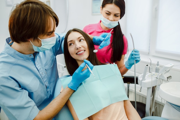 How Frequently Should You Schedule Dental Visits?