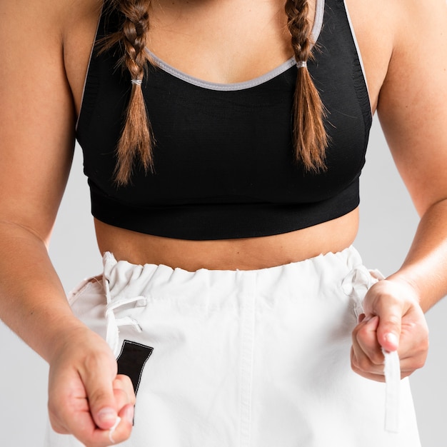 How Weight Loss Influences Stretch Marks: What to Expect