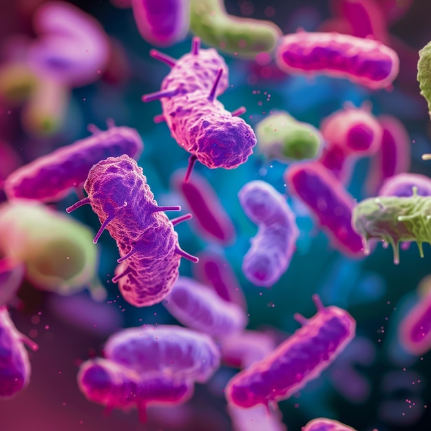 Indicators of Poor Gut Health and the Benefits of Probiotics