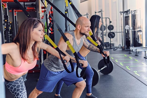 Is Hitting the Gym with Your Partner the Right Choice for You?