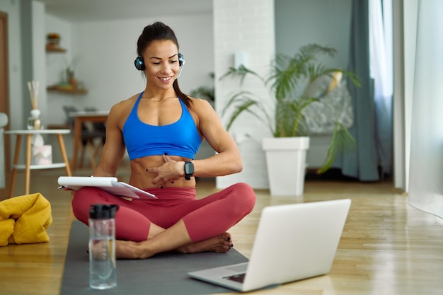 Launching Your Own Fitness Blog: A Comprehensive Guide