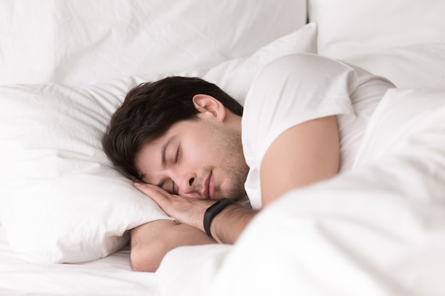 Mastering Restful Nights: Top 5 Strategies for Superior Sleep