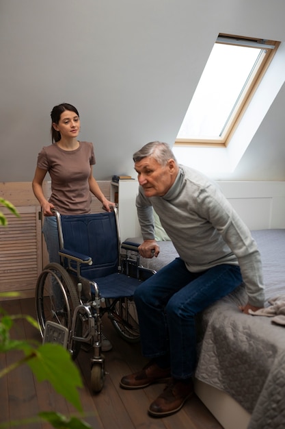 Nine Red Flags to Watch for in Assisted Living Facilities