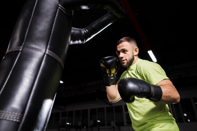 Selecting the Ideal Combat Sport for You