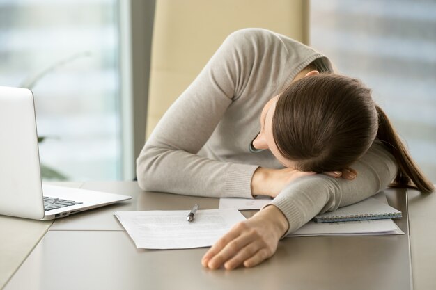 Seven Revitalizing Solutions for Battling Fatigue