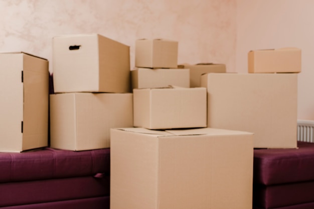 Strategies for Safe and Injury-Free Moving