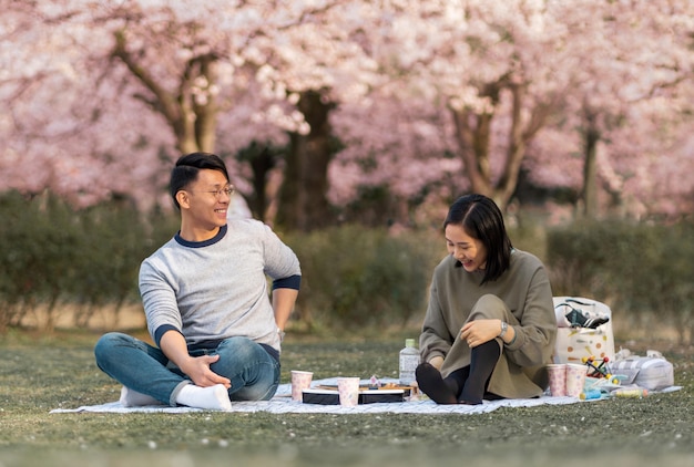 Ten Creative Ideas for Crafting a Wholesome Spring Picnic