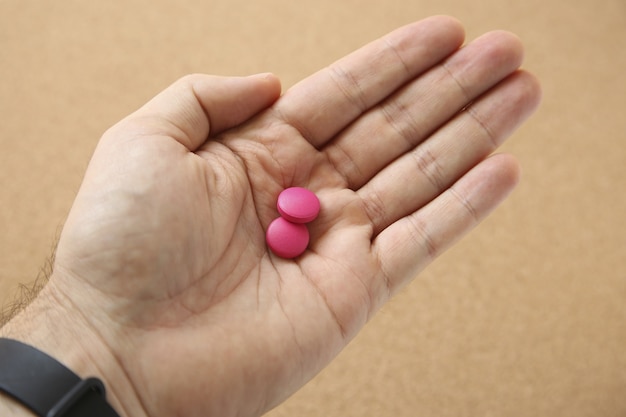 The Advantages of Estrogen Blockers for Male Health