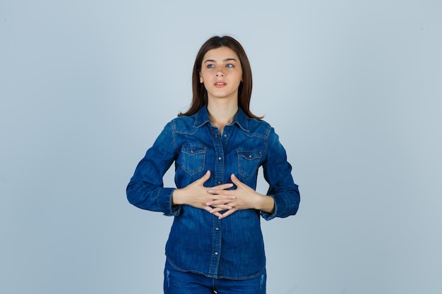 The Comprehensive Impact of Stress on Your Digestive Health: An In-Depth Exploration