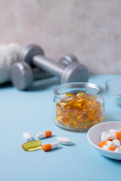 5 Crucial Insights Before Purchasing Dietary Supplements