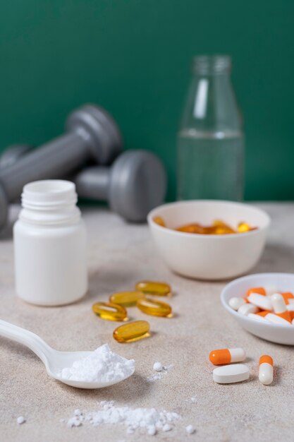 5 Crucial Insights to Consider Before Purchasing Dietary Supplements