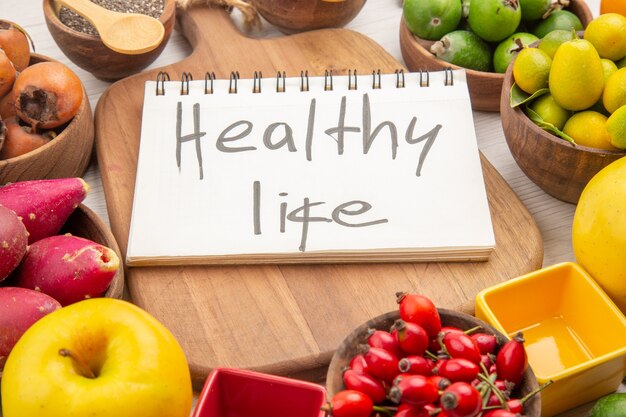 7 Strategies for Maintaining a Healthy Lifestyle Amid a Hectic Routine