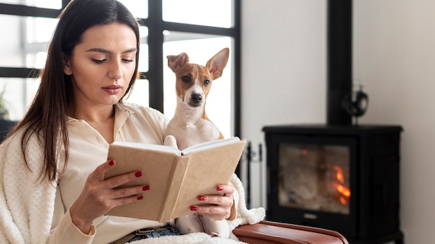 Five Surprising Benefits Pets Bring to Your Physical and Mental Wellbeing