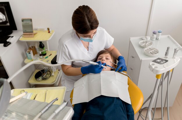 How Frequently is a Visit to the Dentist Recommended?