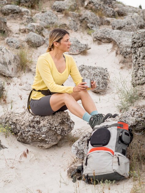 Must-Have Backpack Gear for Every Modern Man on the Go