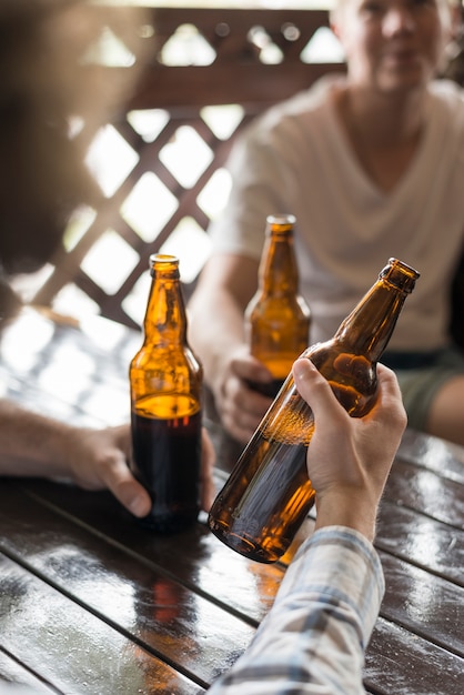 Nutritional Guidance for Alcohol Addiction Recovery: 7 Essential Tips