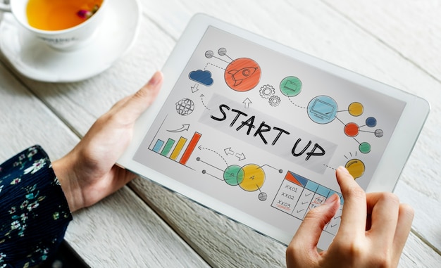 Strategies for Promoting Your Innovative Healthcare Startup Ideas