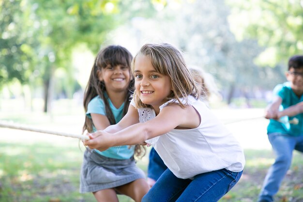 The Surprising Link Between Active Kids and School Stress