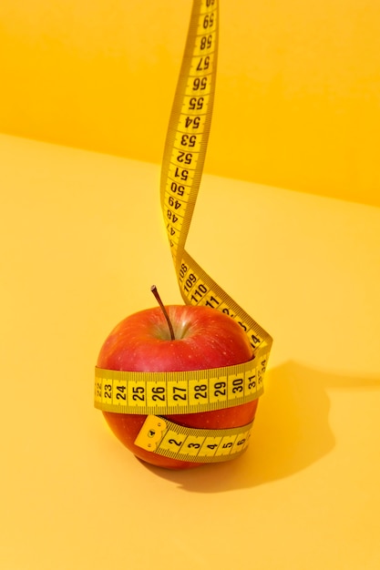 2024 Weight Loss Insights: Comparing Semaglutide with Natural Methods