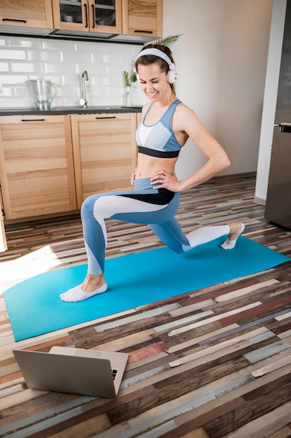 The Effectiveness of Home Workouts: Why They Truly Work