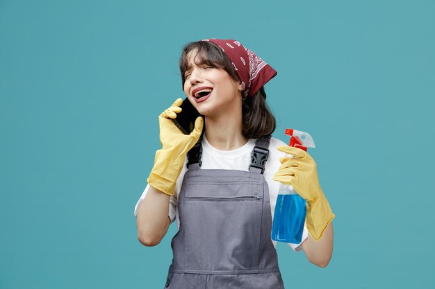 The Surprising Impact of Routine Home Cleaning on Your Well-being