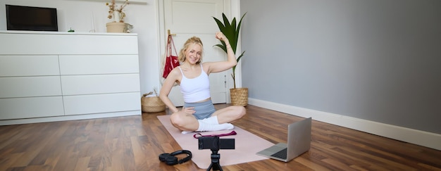 Transform Your Fitness Routine: The Advantages of Exercising at Home